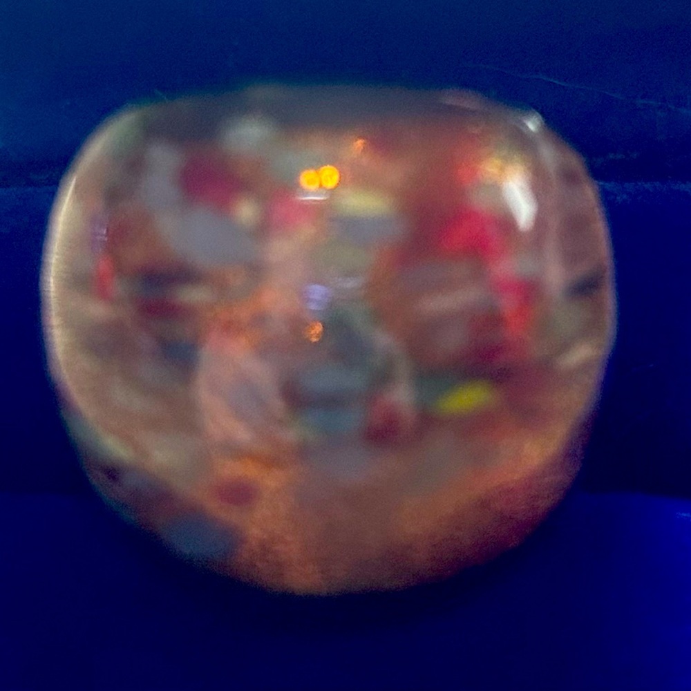 Woman ring - Picture 5 of 9